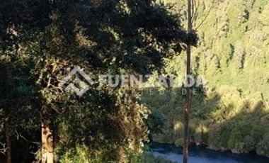 Casa en Arriendo en fundo Nueva Braunau llanquihue