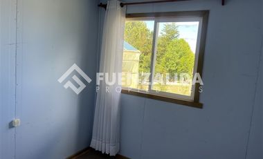 Sitio en Venta en San Carlos El Ñady sin número Los Muermos