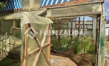 Sitio en Venta en San Carlos El Ñady sin número Los Muermos