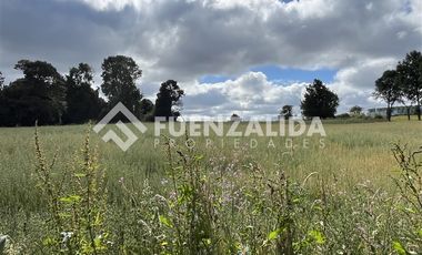 Sitio en Venta en San Carlos El Ñady sin número Los Muermos