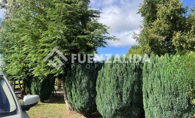 Sitio en Venta en San Carlos El Ñady sin número Los Muermos