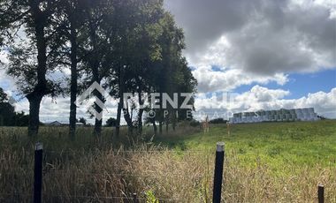 Sitio en Venta en San Carlos El Ñady sin número Los Muermos