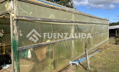 Sitio en Venta en San Carlos El Ñady sin número Los Muermos