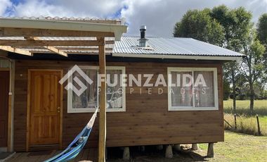 Sitio en Venta en San Carlos El Ñady sin número Los Muermos