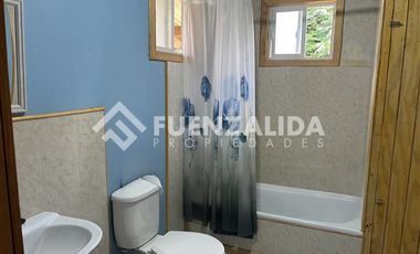 Sitio en Venta en San Carlos El Ñady sin número Los Muermos