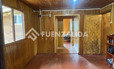 Sitio en Venta en San Carlos El Ñady sin número Los Muermos