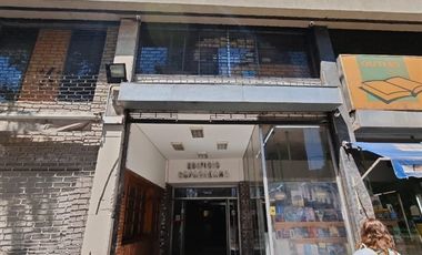 Estacionamiento en Venta en Alameda 874, Edificio Copacabana