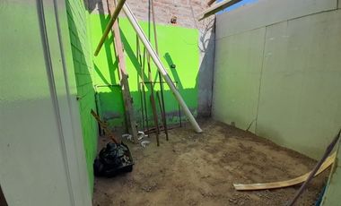 Casa en Arriendo en Casa en Cerrillos