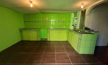 Casa en Arriendo en Casa en Cerrillos