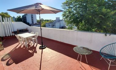 VENTA PH 2 AMBIENTES FLORESTA APTO CRÉDITO