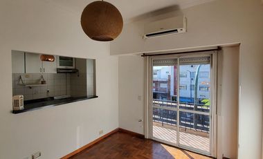 VENTA PH 2 AMBIENTES FLORESTA APTO CRÉDITO