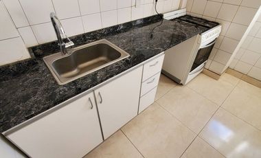 VENTA PH 2 AMBIENTES FLORESTA APTO CRÉDITO