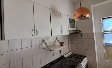 VENTA PH 2 AMBIENTES FLORESTA APTO CRÉDITO