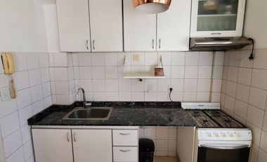 VENTA PH 2 AMBIENTES FLORESTA APTO CRÉDITO