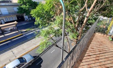 VENTA PH 2 AMBIENTES FLORESTA APTO CRÉDITO