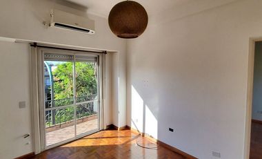 VENTA PH 2 AMBIENTES FLORESTA APTO CRÉDITO