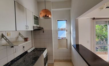 VENTA PH 2 AMBIENTES FLORESTA APTO CRÉDITO