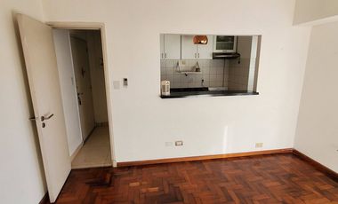 VENTA PH 2 AMBIENTES FLORESTA APTO CRÉDITO