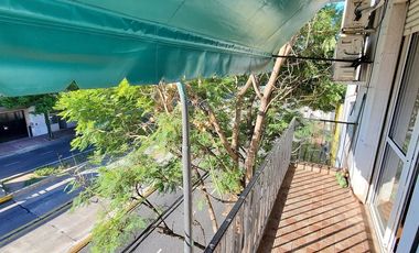 VENTA PH 2 AMBIENTES FLORESTA APTO CRÉDITO