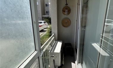 Departamento en Venta en Condominio Sor Vicenta III