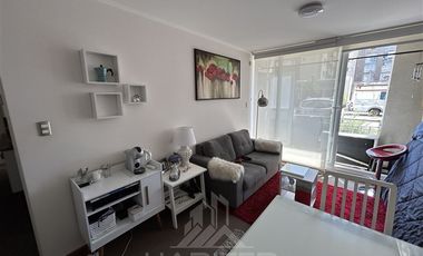 Departamento en Venta en Condominio Sor Vicenta III