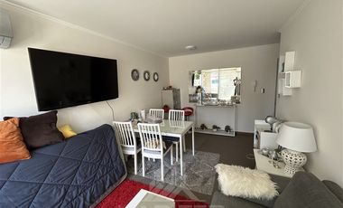 Departamento en Venta en Condominio Sor Vicenta III