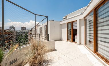 Departamento en Arriendo en Vitacura, Las Hualtatas