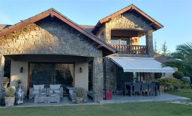 Casa en Venta en Las Mercedes, Requínoa