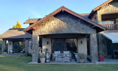 Casa en Venta en Las Mercedes, Requínoa