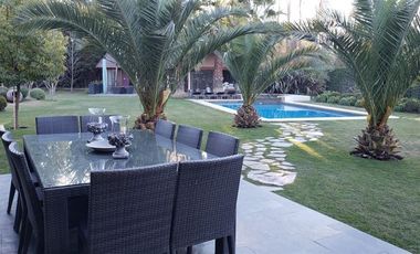 Casa en Venta en Las Mercedes, Requínoa