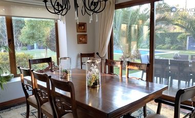 Casa en Venta en Las Mercedes, Requínoa