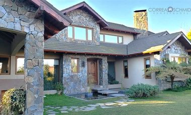 Casa en Venta en Las Mercedes, Requínoa