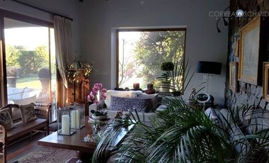 Casa en Venta en Las Mercedes, Requínoa