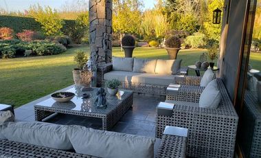Casa en Venta en Las Mercedes, Requínoa