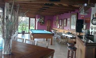 Casa en Venta en Las Mercedes, Requínoa