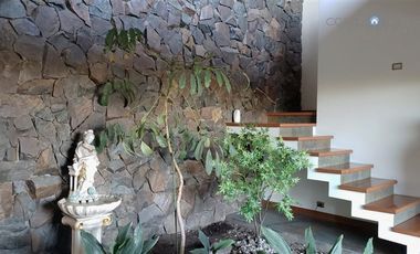 Casa en Venta en Las Mercedes, Requínoa