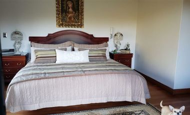 Casa en Venta en Las Mercedes, Requínoa