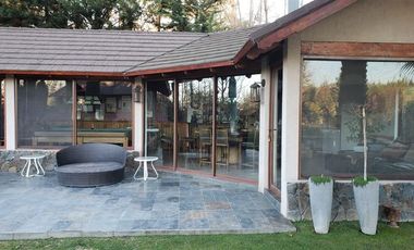 Casa en Venta en Las Mercedes, Requínoa