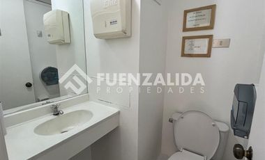 Oficina en Arriendo en Irarrazaval