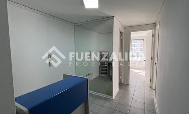 Oficina en Arriendo en Irarrazaval