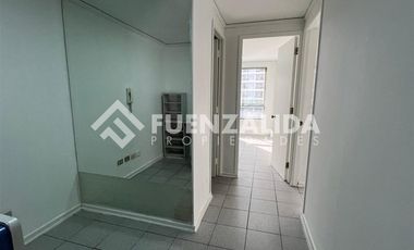 Oficina en Arriendo en Irarrazaval