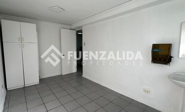 Oficina en Arriendo en Irarrazaval