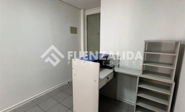 Oficina en Arriendo en Irarrazaval
