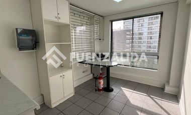 Oficina en Arriendo en Irarrazaval