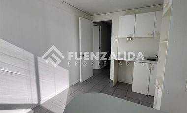 Oficina en Arriendo en Irarrazaval