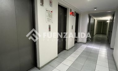 Oficina en Arriendo en Irarrazaval