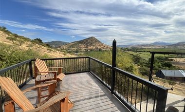 Casa en Venta en Tapihue