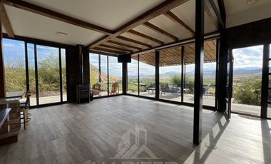 Casa en Venta en Tapihue