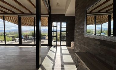 Casa en Venta en Tapihue