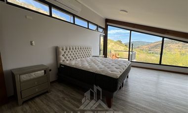 Casa en Venta en Tapihue